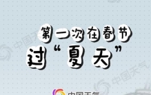 2021天气奇怪,2020天气盘点