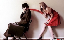 世界上10大最少见的病 恐男症/自噬综合症榜上有名