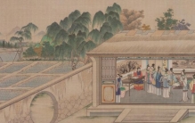 红楼梦十首怀古诗的谜底,红楼梦对宝玉的解读