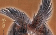 山海经异兽神话故事,山海经里面的所有异兽