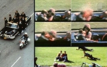 世界上最不可思议的10大巧合，林肯与肯尼迪巧合/无解