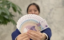 数字人民币都要来了为啥还发行新版5元纸币,为啥还能发行新版5元纸币