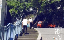 重庆北碚闹鬼,重庆的北碚鬼楼