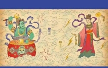 云南将迎来一场强降雨,云南怪异湖泊天气