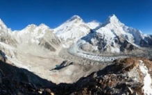 中国打通喜马拉雅山隧道计划何时动工,凿穿喜马拉雅山的中尼铁路