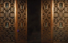 唐人街探案梵天经咒起少女坠楼杀脖间血手印神探眼迷离