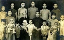 古老的隐世家族,国内隐世家族