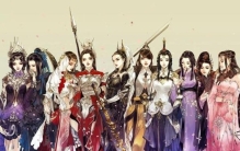 剑三任务一探究竟,剑三心法一览