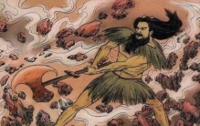 世界上最古老的神 五个文明的古老神祗(独特的文化印记)