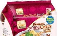 全球十大难吃的泡面，印度居然占了三分之一。