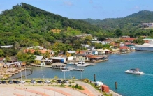 世界上谋杀率最高的10个国家:洪都拉斯(枪杀率67.18%)