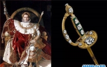 世界四大钻石精美绝伦 流传至今无一可超越