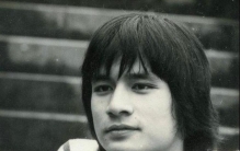 邵氏曾力捧的小生赶往片场路上殒命保时捷内死亡极具灵异风波