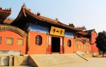 东山寺传奇民间故事大全,东山寺的故事