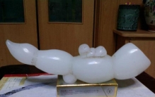 慈禧东陵被盗,东陵慈禧陵墓宝物