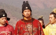 小官员请朱元璋吃饭 饭后连升十级（明朝趣闻）