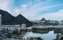 中国十大避暑胜地，贵州六盘水排第一位