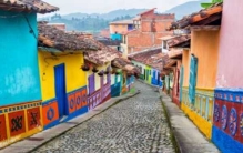 世界哪些国家不适合旅游?十个国家不宜旅游出炉