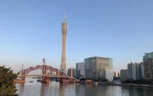 广东省十大地标建筑排行：开平碉楼上榜，广州塔位列第一