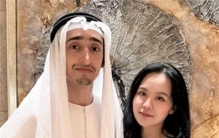 中东富二代追求二婚女 放弃家产来到中国（真正爱情）