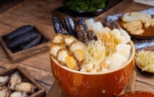 福建省十大特色小吃排行：七星鱼丸上榜，佛跳墙排榜首