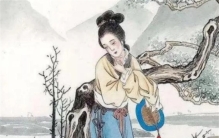 中国古代四大美女她们都有缺陷你知道是什么吗？