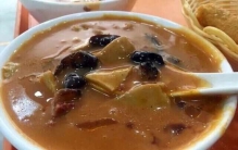 中国著名小吃有哪些？中国十大特色小吃推荐