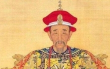 康熙和乾隆为何长寿 从不碰的一样东西是什么