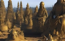 阴间和阳间生活一模一样 已被科学证实 阴间 一个超自然的概念