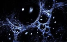 物质第八态暗物质，暗物质到底是个什么东西