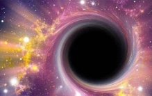 黑洞只有两种大小规格吗？研究人员：不，更大的黑洞或许是存在的
