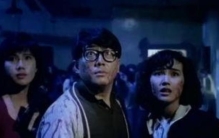 广州闹鬼大厦,广州灵异大厦