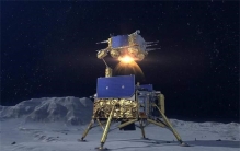 地球土壤那么多 人类还要不远万里去月球挖土 到底找什么