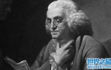 富兰克林发明了什么，避雷针等多项电器发明