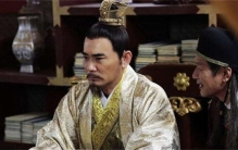 朱元璋的姐夫病重，朱元璋刚来看望，姐夫：我可以死了