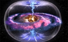 为何宇宙大爆炸理论会被认可？如果宇宙发生过爆炸，烧焦痕迹在哪