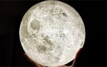 宣传了那么久的人造月亮 为啥现在看不到了