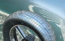 迪拜超高建筑,迪拜最高档的建筑