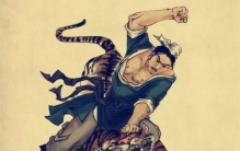 1964年武松墓发现一块墓碑专家看后大惊原来他是这么死的