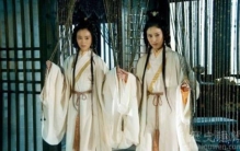 大乔小乔咋死的,大乔和小乔到底是什么关系