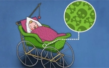 以前的人教育孩子的方式科学吗？7个关于过去育儿的奇怪事实