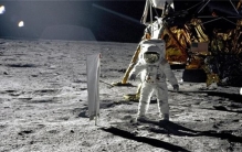 世界上真的有嫦娥吗 美国发现月球女尸（没有）