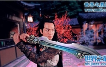 灭绝十字刀，堪比圆月弯刀的地狱魔刀