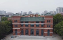 永芳堂拆了,中国永芳堂改造