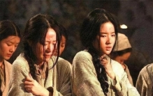 一公主落难民间 被大户人家收留 6年后恢复身份杀其全家