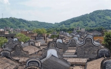 岭南地区指哪里 岭南地区范围有哪些（五岭以南）