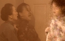 tvb灵异剧笑着笑着就吓到了,tvb灵异小故事电视剧