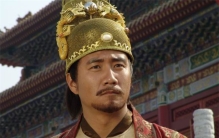 他为救朱元璋中9箭 朱元璋：朕绝不负你 27年后满门抄斩