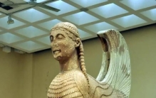 什么是人们常说的斯芬克斯之谜,斯芬克之谜中的斯芬克斯是指什么