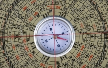 罗盘是谁发明出来的 罗盘是干什么用的（杨公）